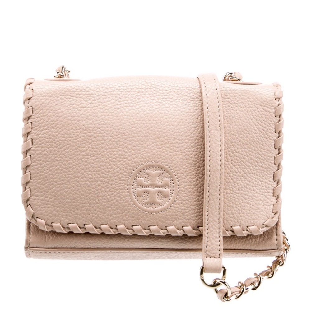 💖 Tory Burch Bag Shrunken Marion Mini Crossbody 💖